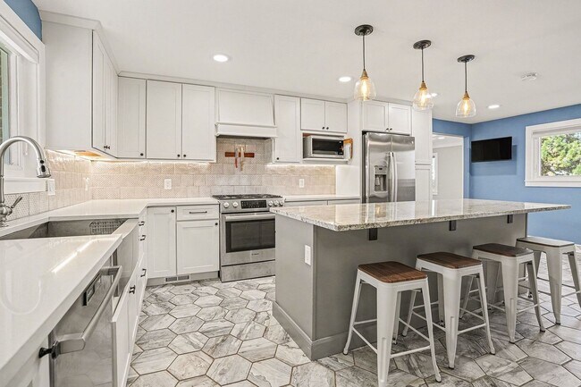 Foto del edificio - 4BR / 3.5BA Home in the Allendale Neighborhood of Arvada