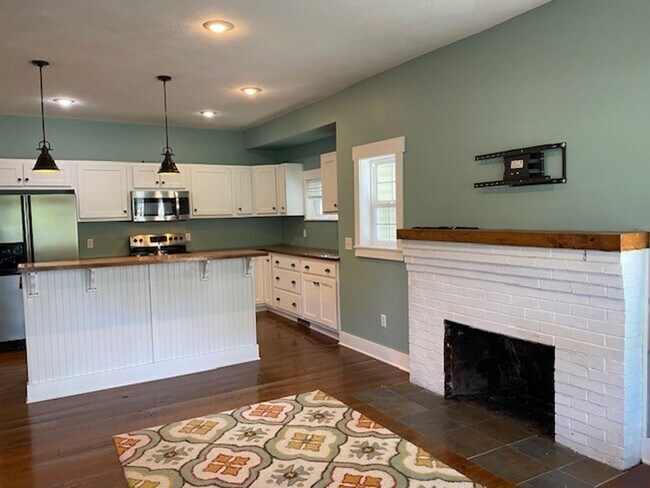 Foto del edificio - Leasing