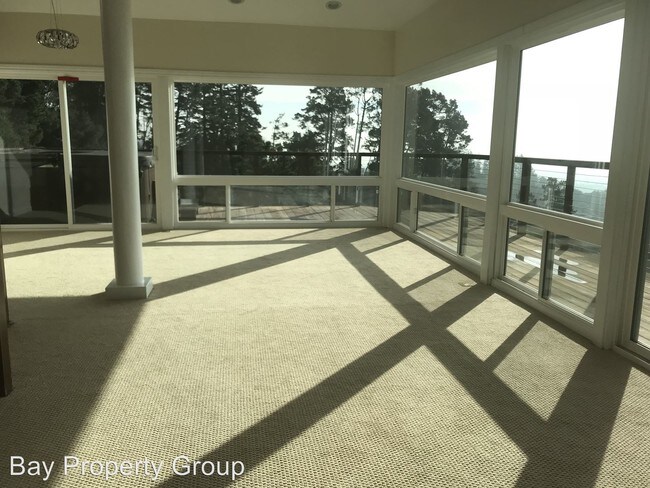 Foto del edificio - 5951 Grizzly Peak Blvd