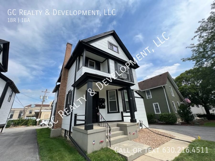 123 N West St Unit 1R, Wheaton, IL 60187 Condo for Rent in Wheaton