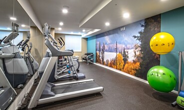 Interior Photo - CityScape