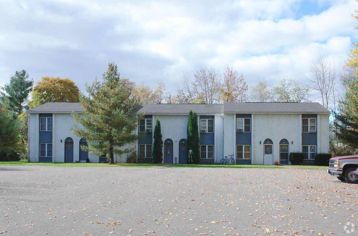 Foto principal - 2320 Duband Ave