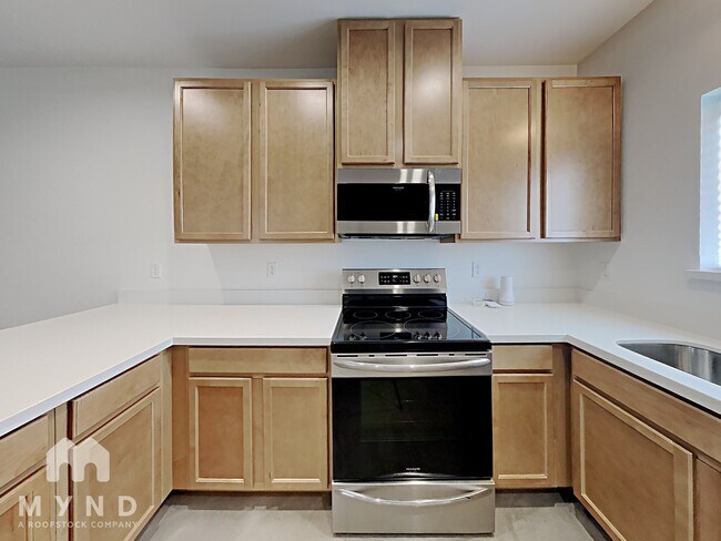 Building Photo - 909 S 5th Ave Unit 2