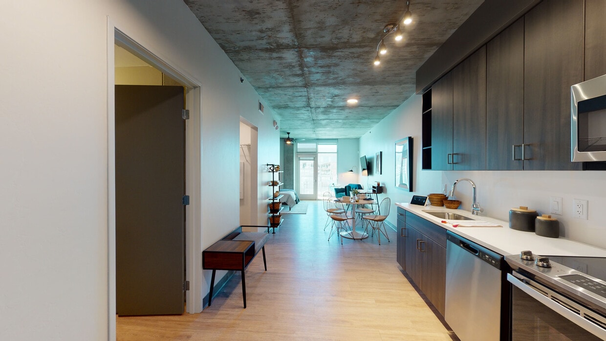Photo - The Gallery on Fifth Apartments