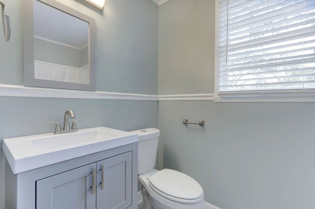 Building Photo - Renovated Three Bedroom House with large yard