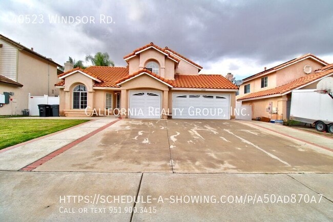 Building Photo - 40523 Windsor Rd