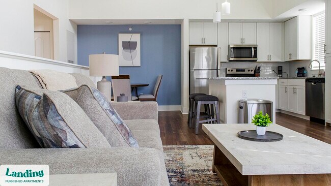 Foto del edificio - 901 Kelly Green Ln