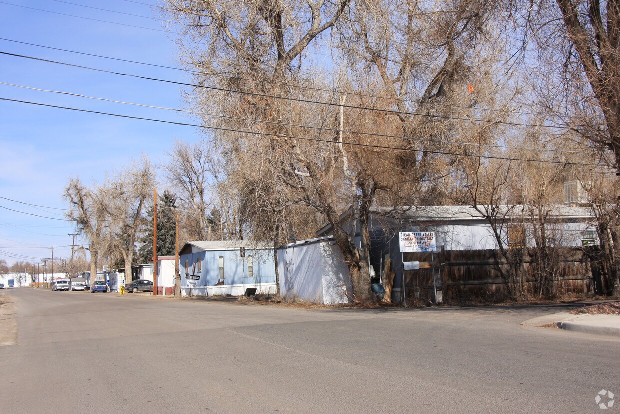 Foto principal - Dukes Mobile Home Park