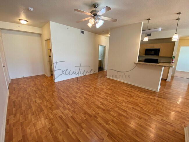 Foto del edificio - 309 E Hale St