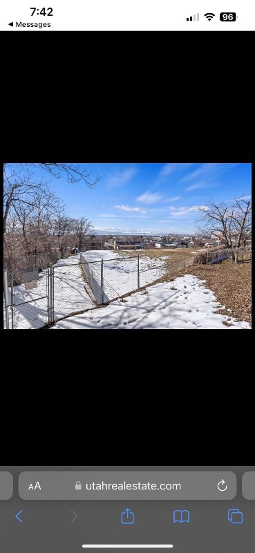 Primary Photo - 96 S 1000 W St