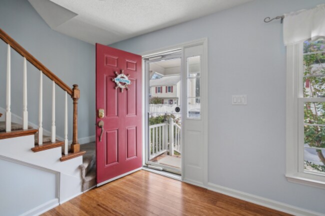 Photo - 3008 Church St Townhome