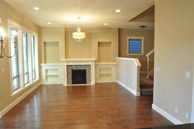 Foto del edificio - COMING SOON! 4 Bedroom Home in Wilsonville...