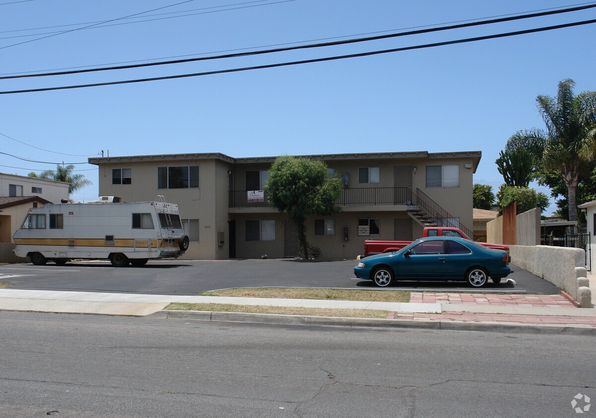 Primary Photo - 1432 15th St