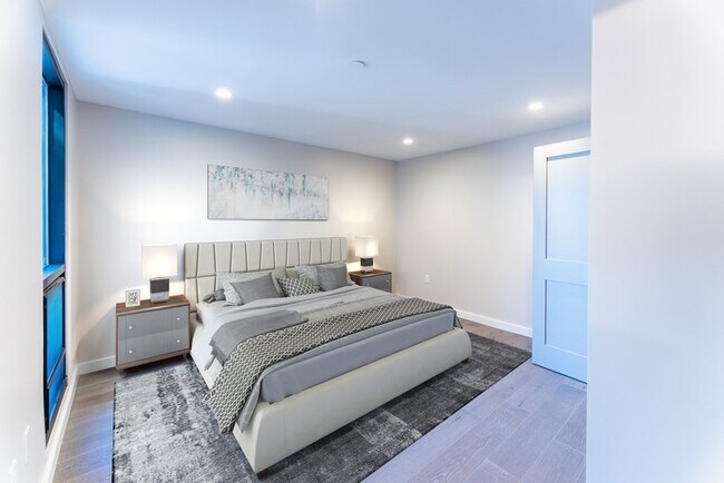 Foto del edificio - 249 Hanover St