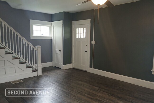 Foto del edificio - 1215 17th St NW