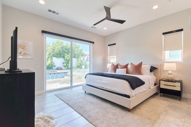 Building Photo - 75307 Mansfield Dr