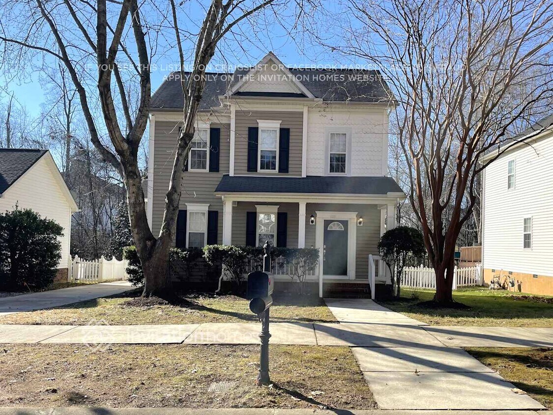 Primary Photo - 9938 Willow Leaf Ln