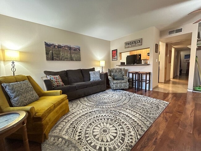 SUNGATE AT MOON MOUNTAIN - SUNGATE  AT MOON MOUNTAIN Apartment