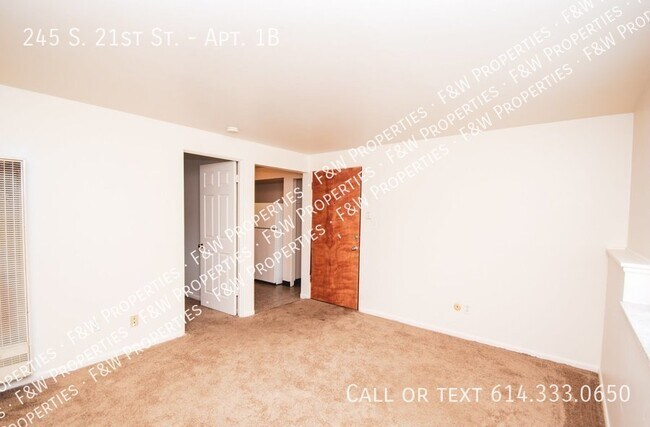 Foto del edificio - 245 S 21st St