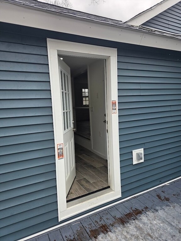 Foto del edificio - 6 French St