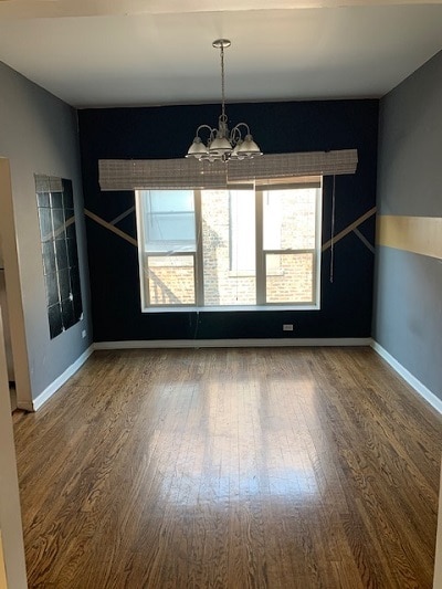 Dining Room - 5144 S King Dr
