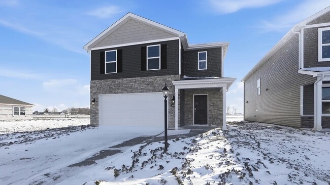 Building Photo - 5495 Tranquilo Wy