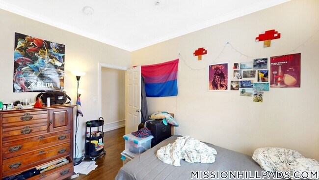 Foto del edificio - 712 Shawmut Ave