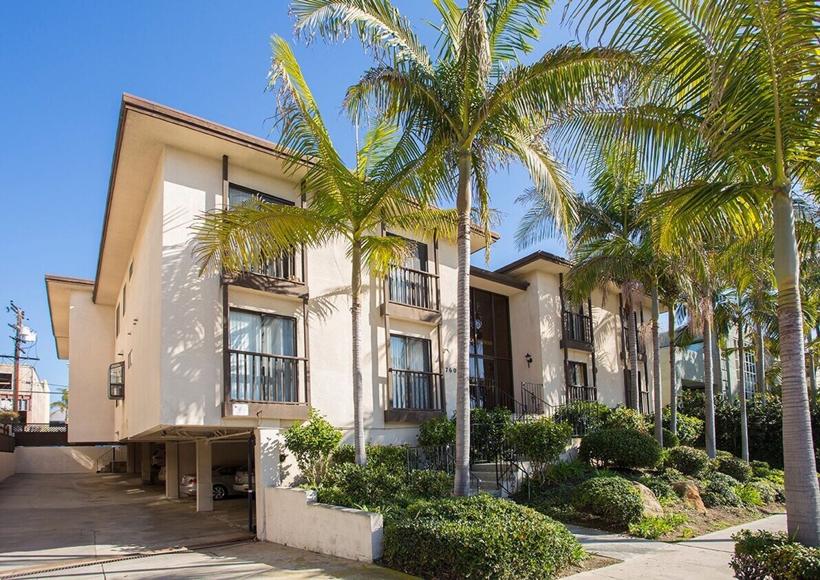 Foto principal - 7601 Eads Ave