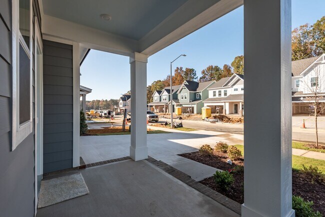 Foto del edificio - Exclusive Move-In Special: Your New Home A...