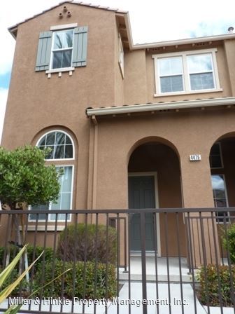 Primary Photo - 4 br, 3 bath House - 4475 Moulin Pl