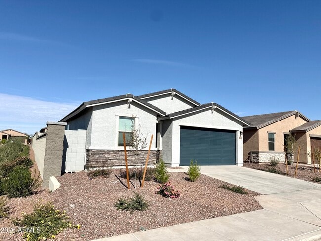 Foto del edificio - 17346 W Eva St