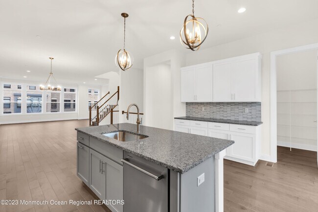 Foto del edificio - 5 Blaisdell Ct