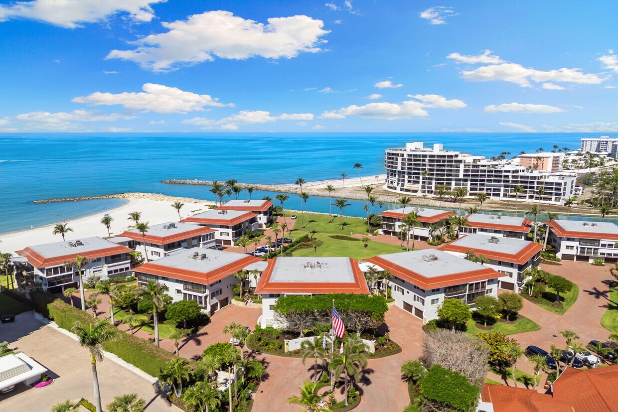 Primary Photo - 2203 Gulf Shore Blvd N