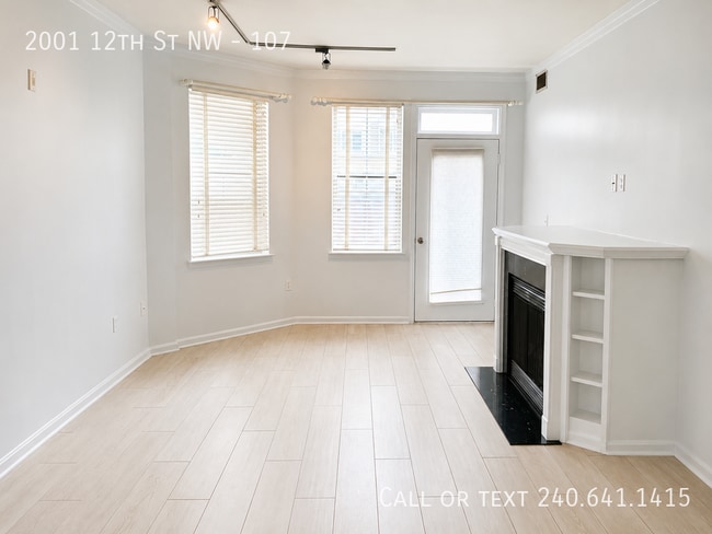 Foto del edificio - 2001 12th St NW