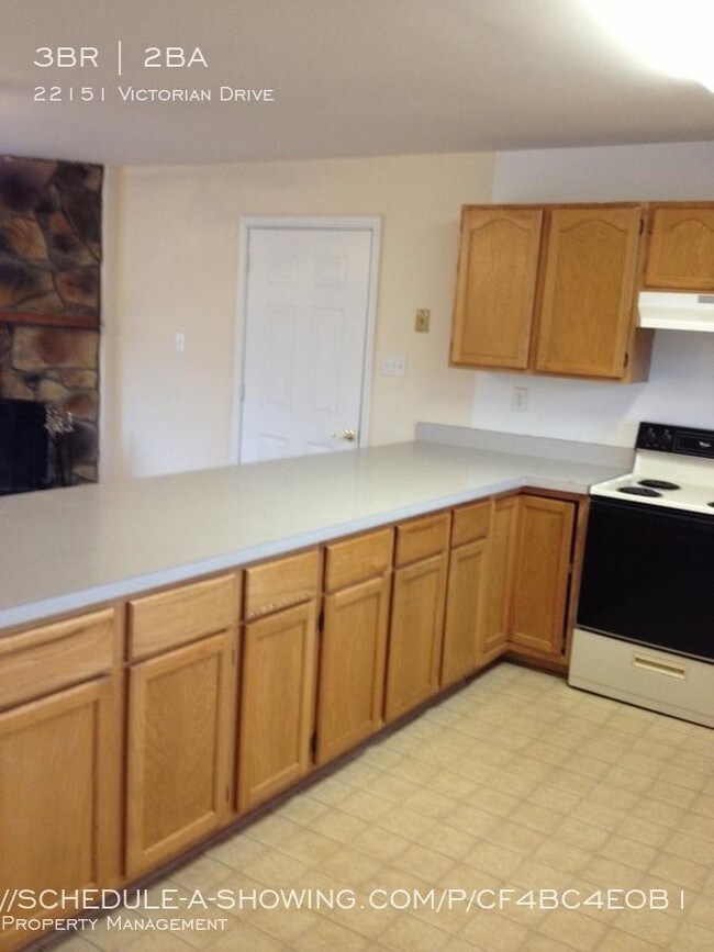 Building Photo - 3 bedroom in California MD 20619