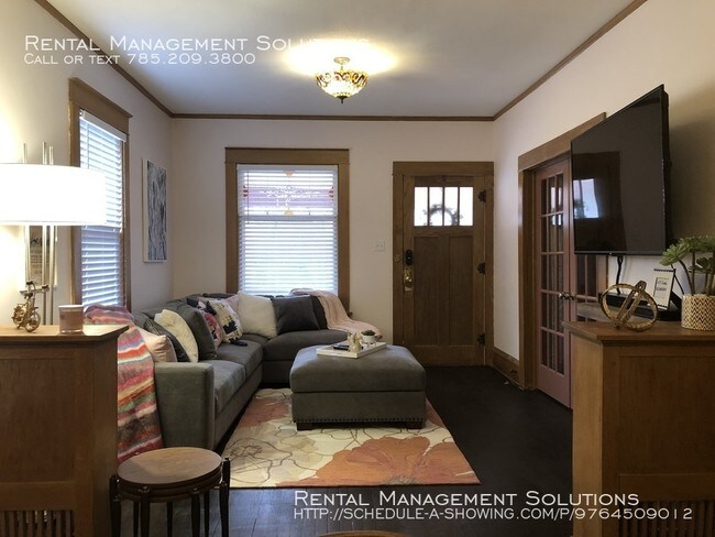 Foto del edificio - *SHORT TERM RENTAL* 116 SW The Drive