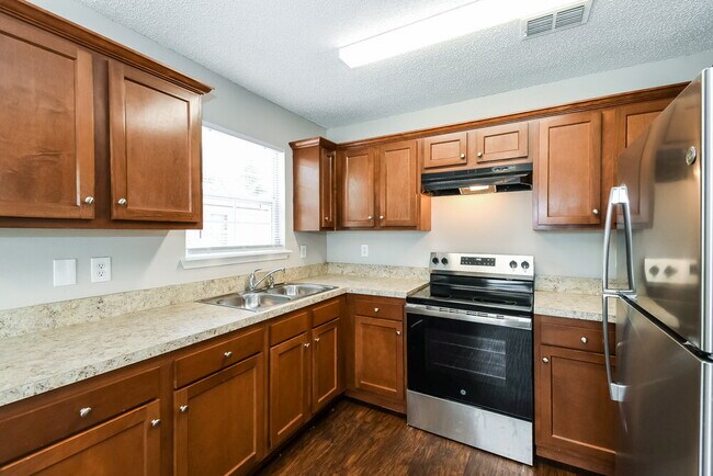 Foto del edificio - 4316 Morrison St