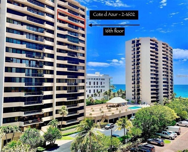 Building Photo - 4200 N Ocean Dr