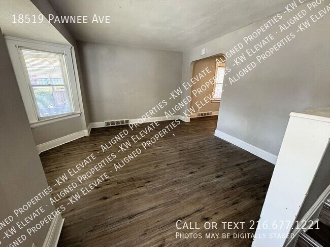 Foto del edificio - 18519 Pawnee Ave