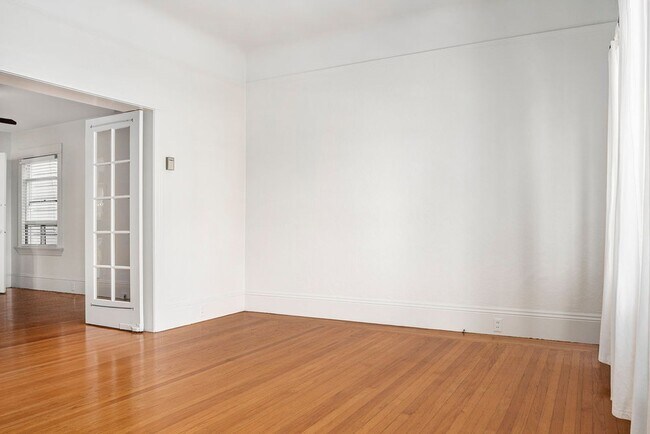 Building Photo - 1614 Minturn St