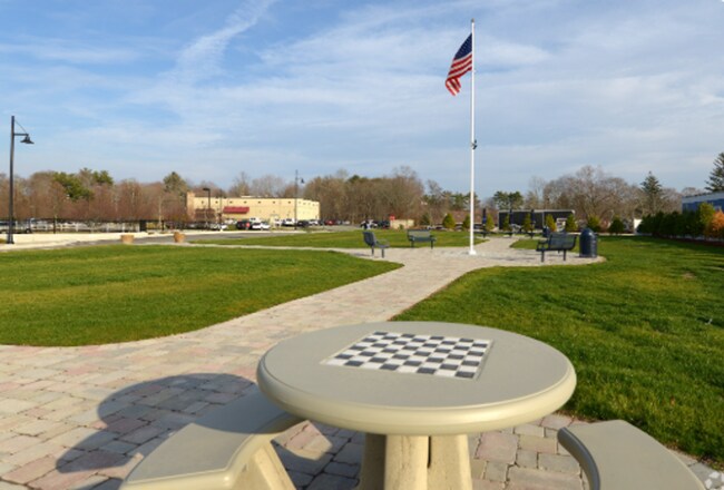 Foto del edificio - Edgewater Apartments