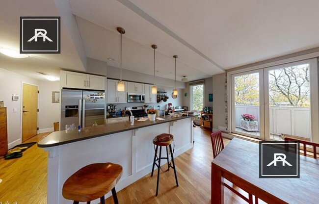 Building Photo - 3 bedroom in Cambridge MA 02139
