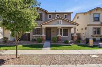 Building Photo - 2737 S Cupertino Dr