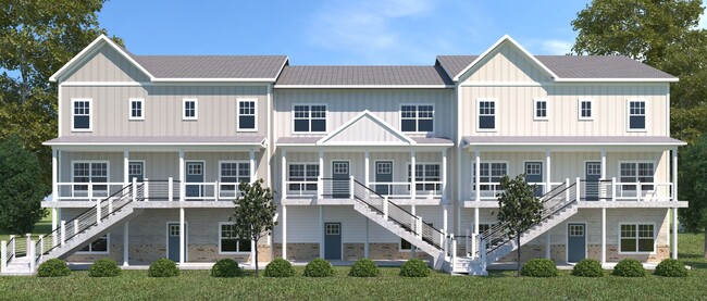 Building Photo - NEW CONSTRUCTION AVAILABLE FOR AUGUST 2024...