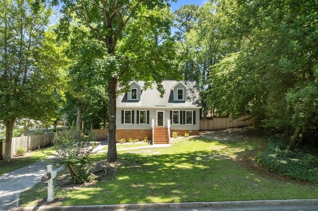 Building Photo - 112 Gawain Rd