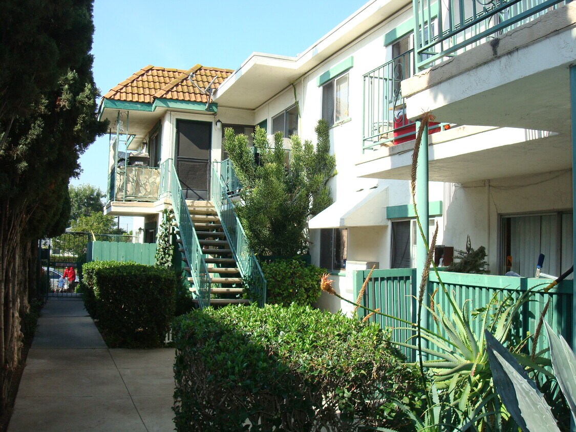 Foto principal - 4139 33rd St