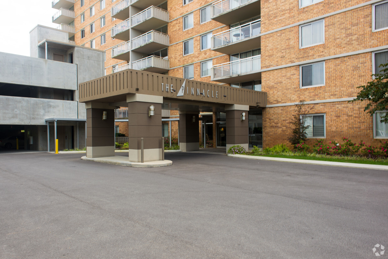 Building Photo - Grandview Apartments