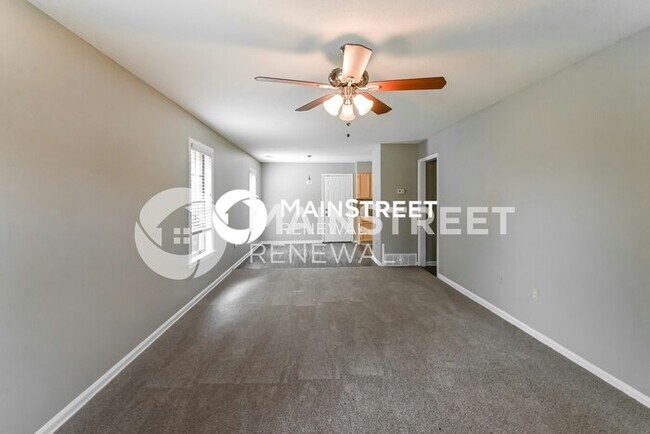 Building Photo - 8055 Port Douglas Cove