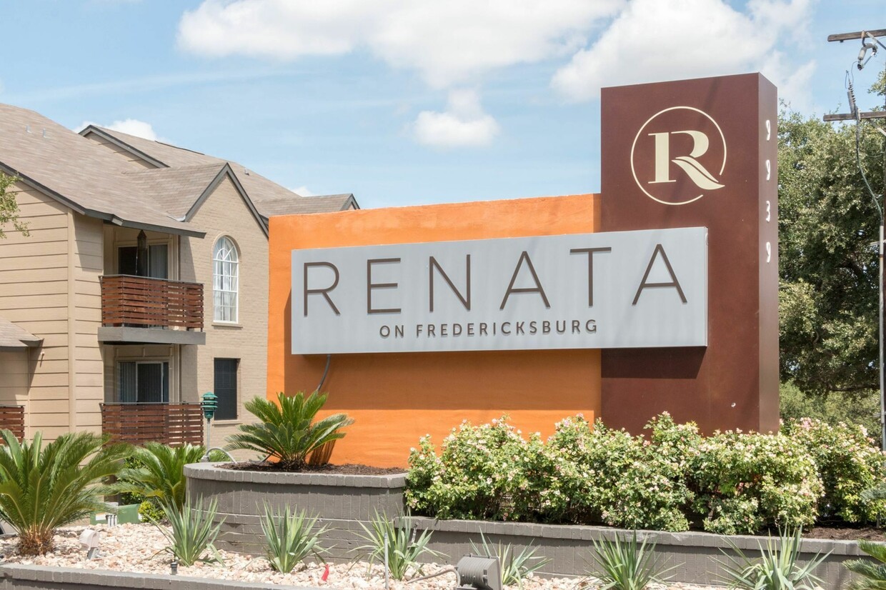 Renata on Fredericksburg - Apartments in San Antonio, TX | Apartments.com