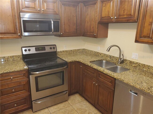 Foto del edificio - 4610 W Gray St